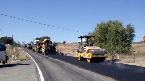 Caltrans SR-78