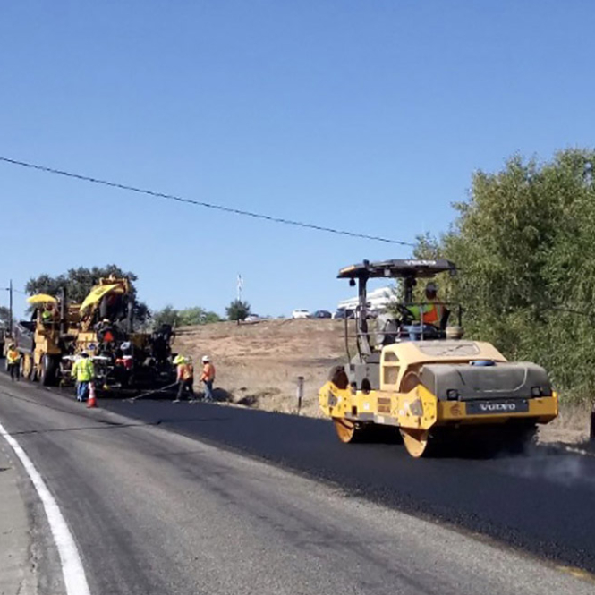 Caltrans SR-78