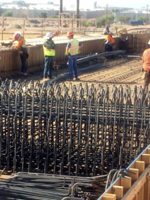 CaltransI-8 : Dogwood Rd Interchange Project