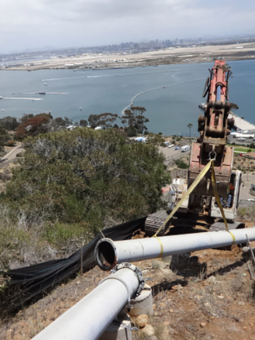 NBPL-Sewer Force Main Pipe-Jul 2016