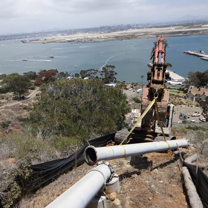 NBPL-Sewer Force Main Pipe-Jul 2016