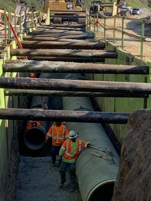 Pure Water Genesee - Feb 2023