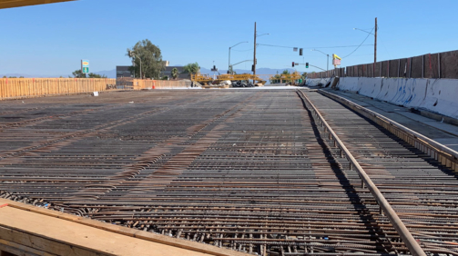 I-10 SBCTA Express Lanes - 2022