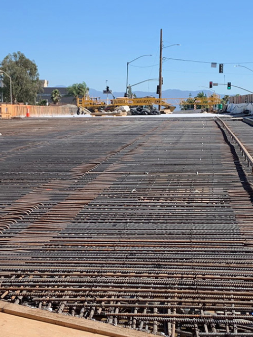 I-10 SBCTA Express Lanes - 2022