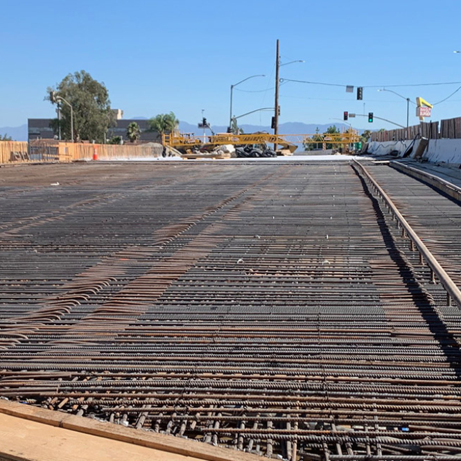 I-10 SBCTA Express Lanes - 2022